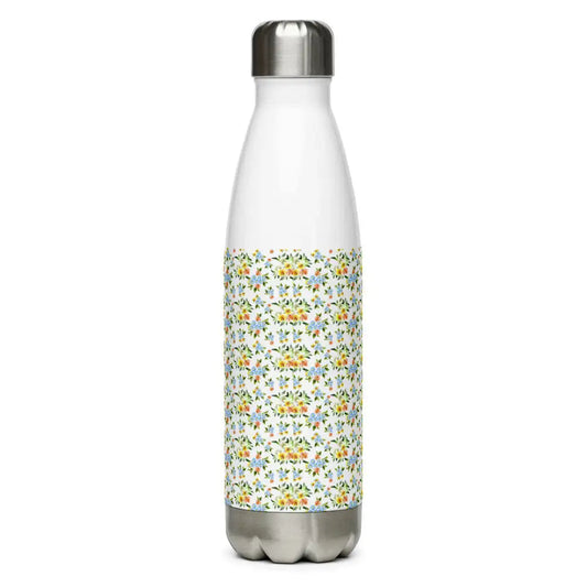 Aloha Eco-Friendly Stainless Steel Water Bottle