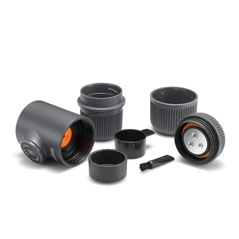 WACACO Minipresso Handheld Travel Coffee Maker