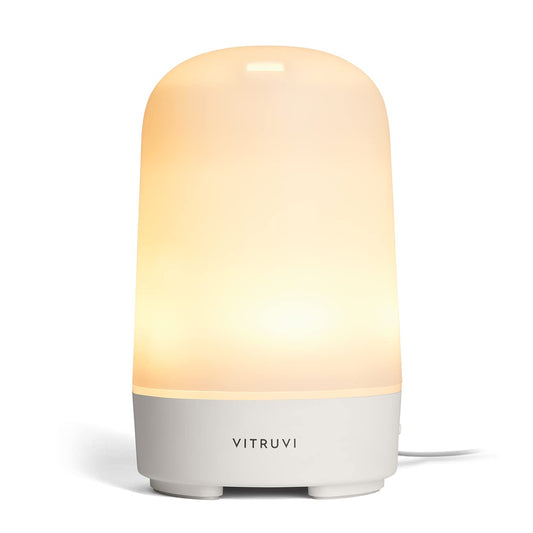 Vitruvi Glow Room Decor Diffuser