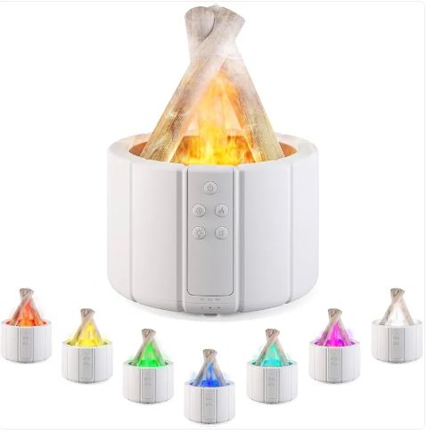 Aromatherapy Humidifier