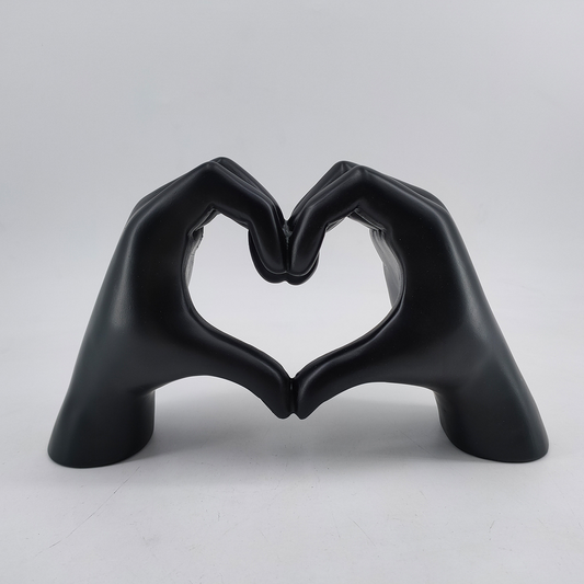 Love Figurine Ornaments