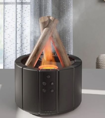Aromatherapy Humidifier