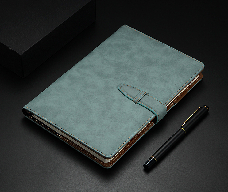 Personalised Notebook