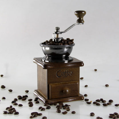 Manual Coffee Grinder