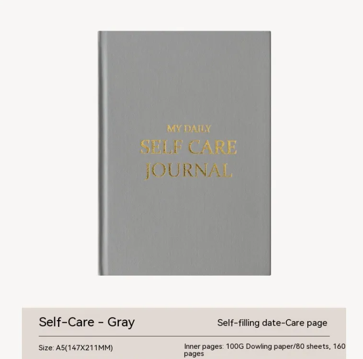 Gratitude Journal