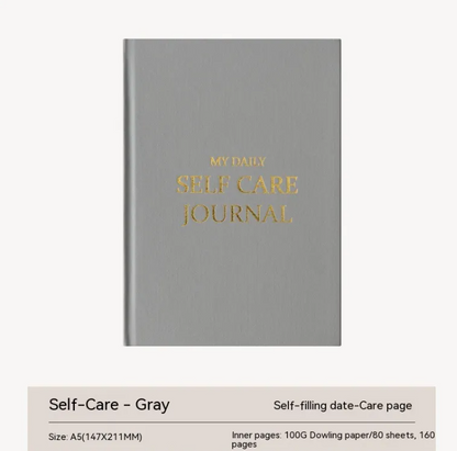 Gratitude Journal