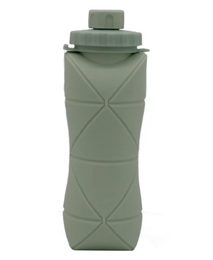 Leakproof Insulated Sports Water Bottle