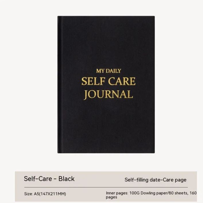 Gratitude Journal