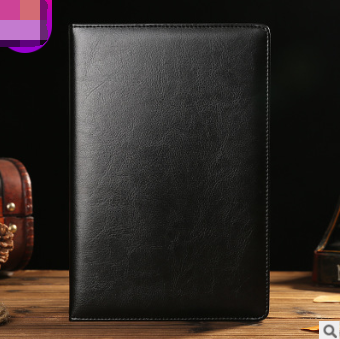 Imitation Leather Notebook