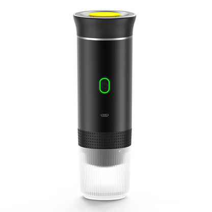 Compact Portable Smart Espresso Maker