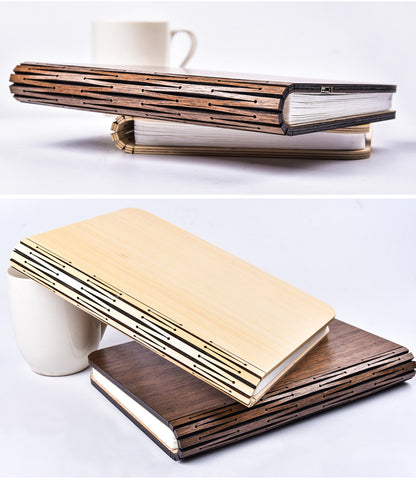 Decorative Book Lamp