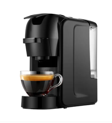 Capsule Coffee Machine