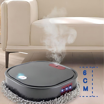 Multi-Function Smart Floor Cleaning Robot