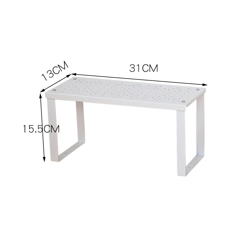 Countertop Storage Rack