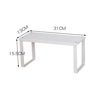 Countertop Storage Rack