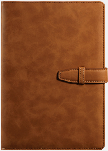 Personalised Notebook