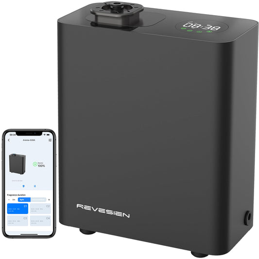Revesien Waterless Scent Diffuser