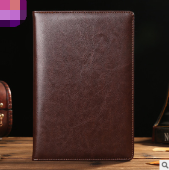 Imitation Leather Notebook