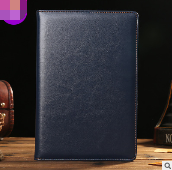 Imitation Leather Notebook
