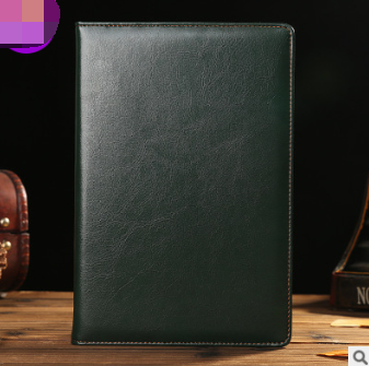 Imitation Leather Notebook