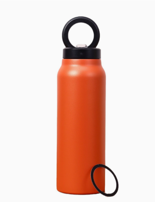 All-Day Chill Magnetic Water Bottle