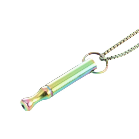 Mindfulness Breathing Necklace for Anxiety Relief & Meditation