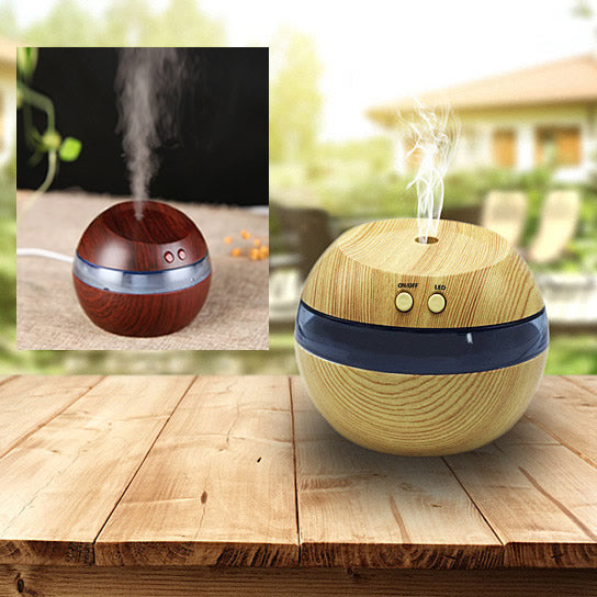 Aromita Ultrasonic Aroma Diffuser