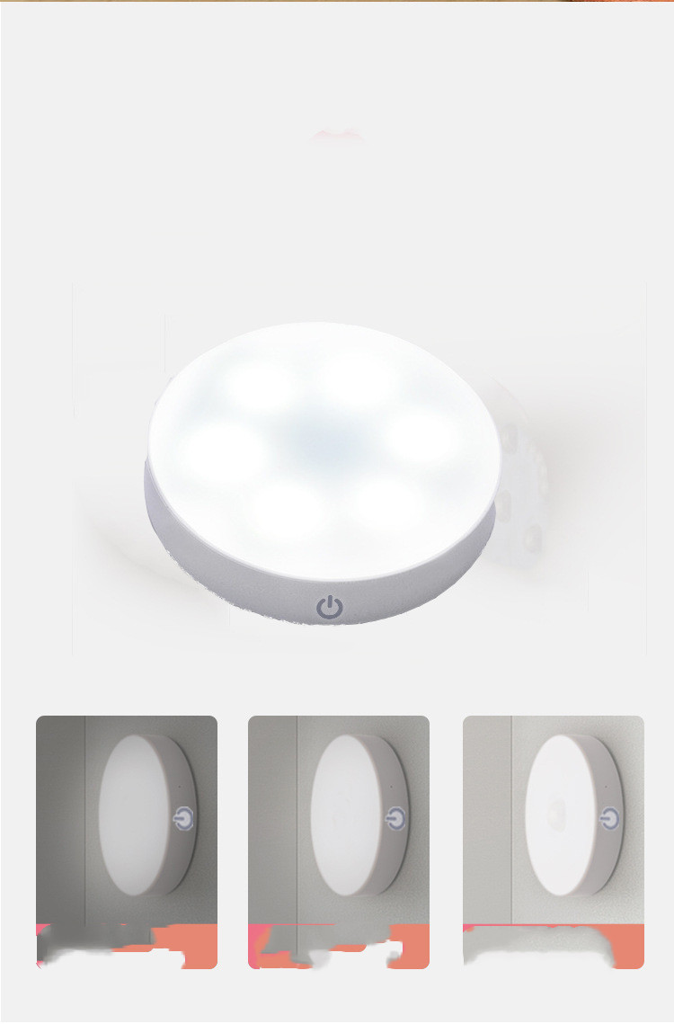 Smart Night Light
