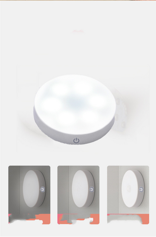 Smart Night Light