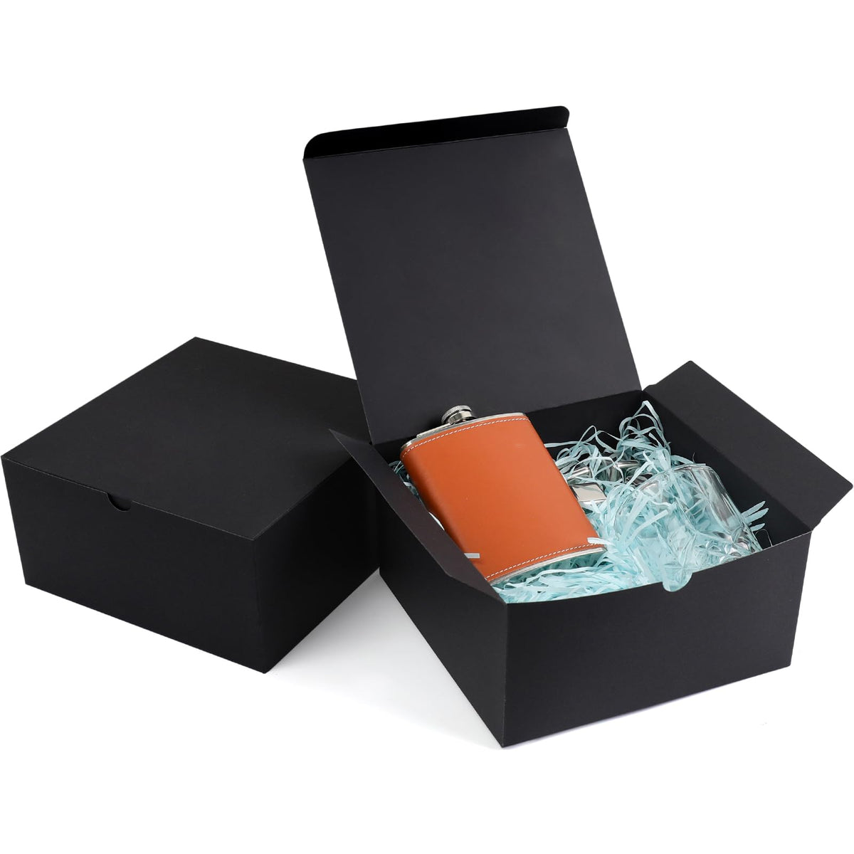 YUEFANBOX 10-Pack Party Favor Boxes