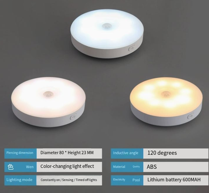Smart Night Light