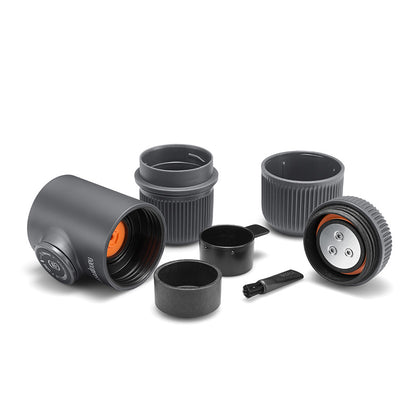 WACACO Minipresso Handheld Travel Coffee Maker