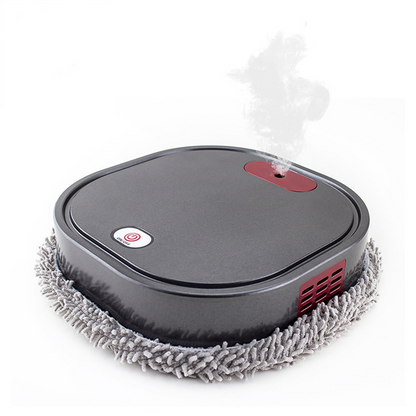 Multi-Function Smart Floor Cleaning Robot