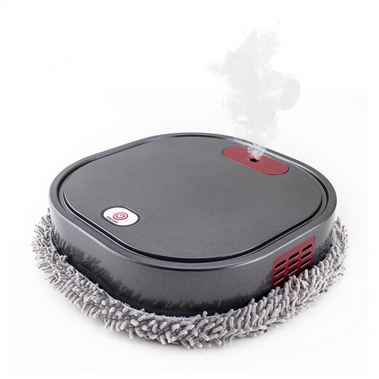 Multi-Function Smart Floor Cleaning Robot