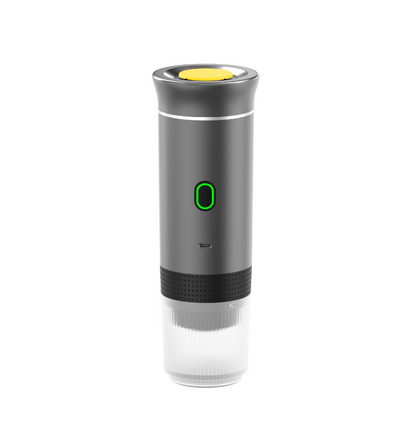 Compact Portable Smart Espresso Maker