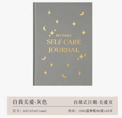 Gratitude Journal