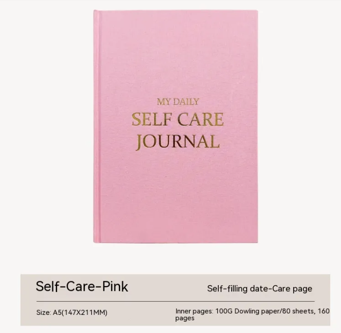Gratitude Journal