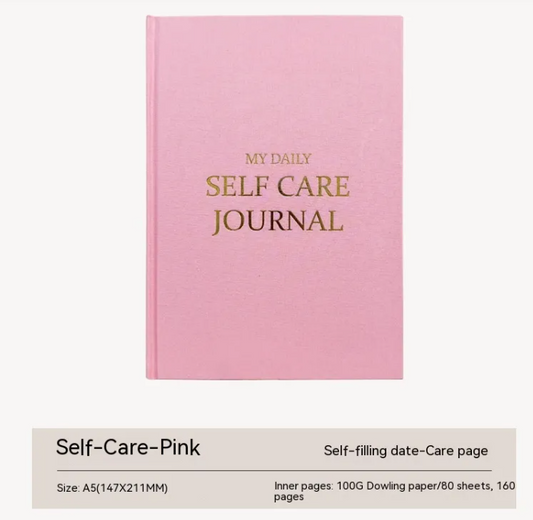 Gratitude Journal