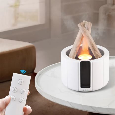 Aromatherapy Humidifier