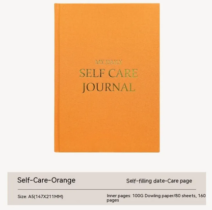 Gratitude Journal