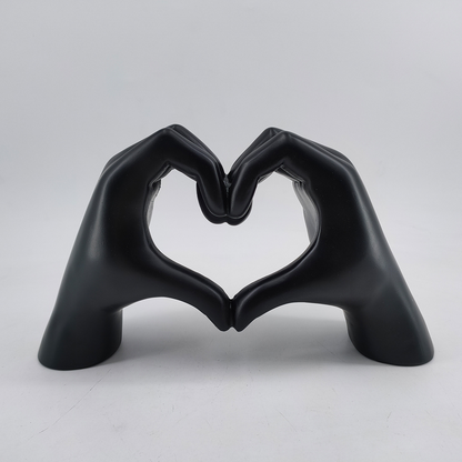 Love Figurine Ornaments