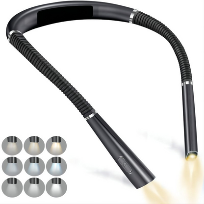 Neck Reading Lamp