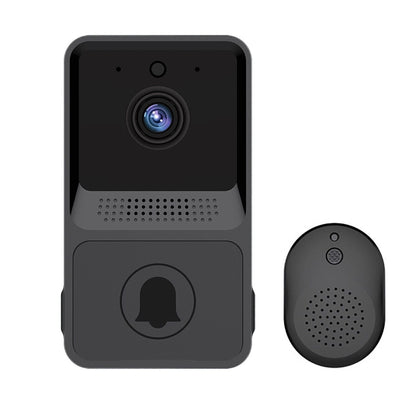 Wireless WiFi Video Doorbell Camera with Chime.