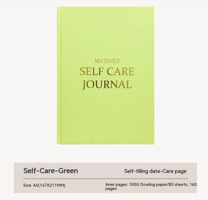 Gratitude Journal