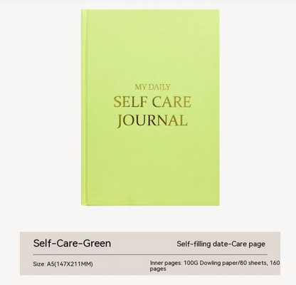 Gratitude Journal