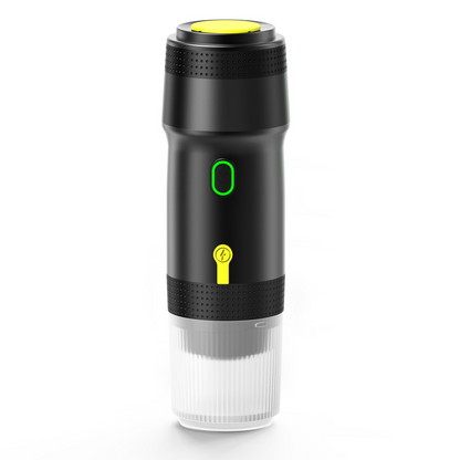Portable Espresso Maker