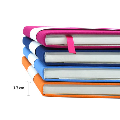 A5 Hardcover Dotted Bullet Journal & Planner