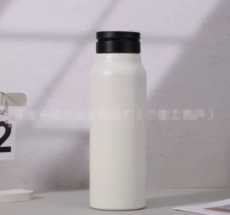 All-Day Chill Magnetic Water Bottle
