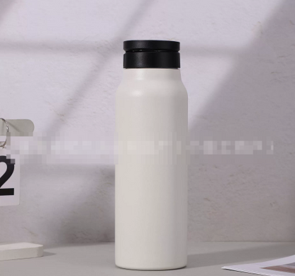 All-Day Chill Magnetic Water Bottle
