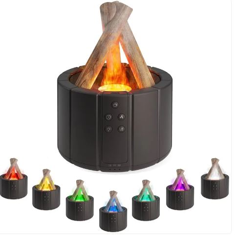 Aromatherapy Humidifier